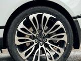 Диски Range Rover R23 за 600 000 тг. в Астана – фото 2