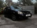 ВАЗ (Lada) Priora 2171 2014 годаүшін3 000 000 тг. в Алматы – фото 2