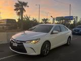 Toyota Camry 2017 года за 6 600 000 тг. в Актау – фото 5