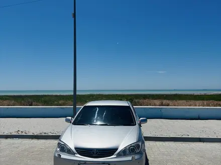 Toyota Camry 2003 года за 4 500 000 тг. в Актау