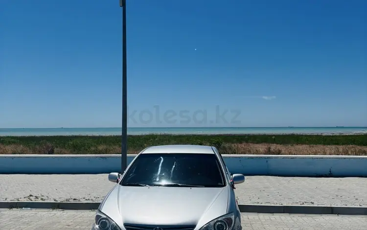 Toyota Camry 2003 годаfor4 500 000 тг. в Актау