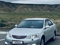 Toyota Camry 2003 годаfor4 500 000 тг. в Актау – фото 4