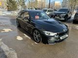 BMW 340 2016 года за 15 500 000 тг. в Алматы – фото 2