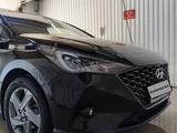 Hyundai Accent 2021 года за 7 800 000 тг. в Костанай – фото 3