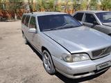 Volvo V70 2000 годаүшін1 200 000 тг. в Балхаш – фото 3