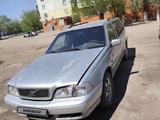 Volvo V70 2000 годаүшін1 200 000 тг. в Балхаш – фото 4