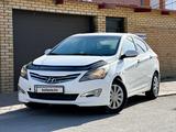 Hyundai Accent 2014 годаүшін3 750 000 тг. в Караганда