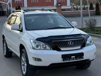 Lexus RX 350 2008 года за 10 900 000 тг. в Алматы