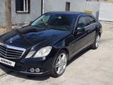 Mercedes-Benz E 250 2009 года за 7 200 000 тг. в Караганда – фото 2