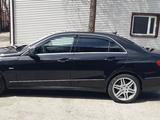 Mercedes-Benz E 250 2009 годаүшін7 200 000 тг. в Караганда – фото 3