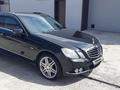 Mercedes-Benz E 250 2009 годаfor7 200 000 тг. в Караганда – фото 9