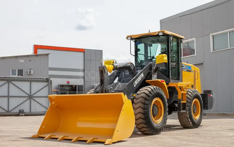XCMG  LW300FN 2026 года за 14 000 000 тг. в Алматы