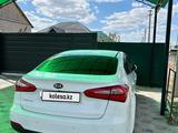 Kia Cerato 2014 годаүшін6 500 000 тг. в Атырау – фото 2