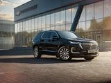 Chevrolet Traverse Premier 2025 года за 25 990 000 тг. в Алматы – фото 3