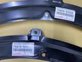Бампер передний по частям Toyota LC PRADO 250 NEW ORIGINALүшін10 000 тг. в Алматы – фото 12