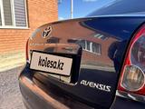 Toyota Avensis 2007 годаfor4 700 000 тг. в Актобе – фото 5