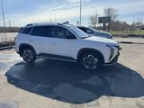Hyundai Mufasa 2024 годаүшін11 600 000 тг. в Караганда – фото 4