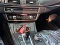 BMW 528 2012 года за 9 500 000 тг. в Алматы – фото 10