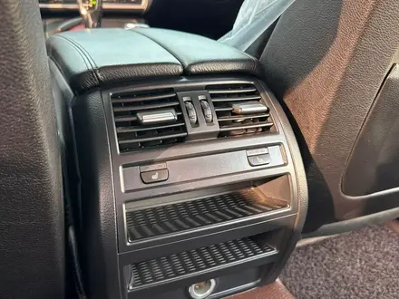 BMW 528 2012 года за 9 500 000 тг. в Алматы – фото 13