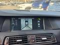 BMW 528 2012 года за 9 500 000 тг. в Алматы – фото 8