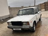 ВАЗ (Lada) 2107 2005 годаfor550 000 тг. в Туркестан – фото 4