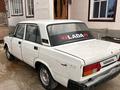 ВАЗ (Lada) 2107 2005 года за 550 000 тг. в Туркестан