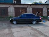 ВАЗ (Lada) Priora 2170 2013 годаүшін2 500 000 тг. в Уральск – фото 2