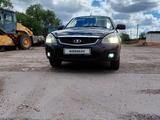 ВАЗ (Lada) Priora 2170 2013 годаүшін2 500 000 тг. в Уральск – фото 5