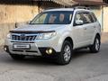 Subaru Forester 2011 года за 7 300 000 тг. в Алматы – фото 2