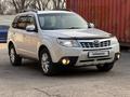 Subaru Forester 2011 года за 7 300 000 тг. в Алматы