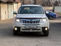 Subaru Forester 2011 года за 7 300 000 тг. в Алматы – фото 3
