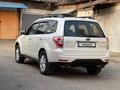 Subaru Forester 2011 года за 7 300 000 тг. в Алматы – фото 5