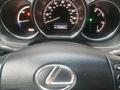 Lexus RX 400h 2006 года за 7 300 000 тг. в Жезказган – фото 3