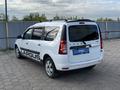 ВАЗ (Lada) Largus 2017 годаүшін3 160 000 тг. в Караганда – фото 7