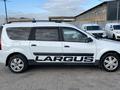ВАЗ (Lada) Largus 2017 годаүшін3 160 000 тг. в Караганда – фото 4