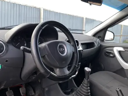 ВАЗ (Lada) Largus 2017 года за 3 160 000 тг. в Караганда – фото 17