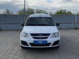 ВАЗ (Lada) Largus 2017 года за 3 160 000 тг. в Караганда – фото 2