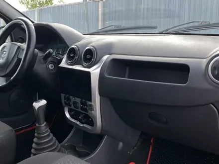 ВАЗ (Lada) Largus 2017 года за 3 160 000 тг. в Караганда – фото 21