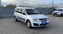 ВАЗ (Lada) Largus 2017 года за 3 160 000 тг. в Караганда – фото 3