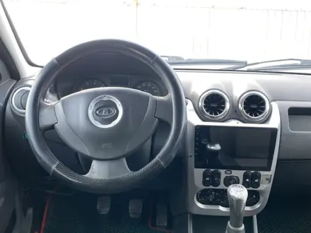 ВАЗ (Lada) Largus 2017 года за 3 160 000 тг. в Караганда – фото 12