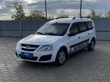 ВАЗ (Lada) Largus 2017 года за 3 390 000 тг. в Караганда