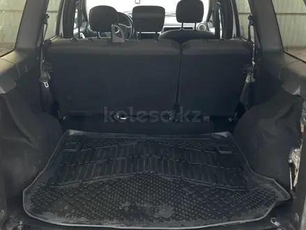ВАЗ (Lada) Largus 2017 года за 3 160 000 тг. в Караганда – фото 10