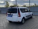 ВАЗ (Lada) Largus 2017 года за 3 160 000 тг. в Караганда – фото 5