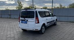 ВАЗ (Lada) Largus 2017 года за 3 160 000 тг. в Караганда – фото 5