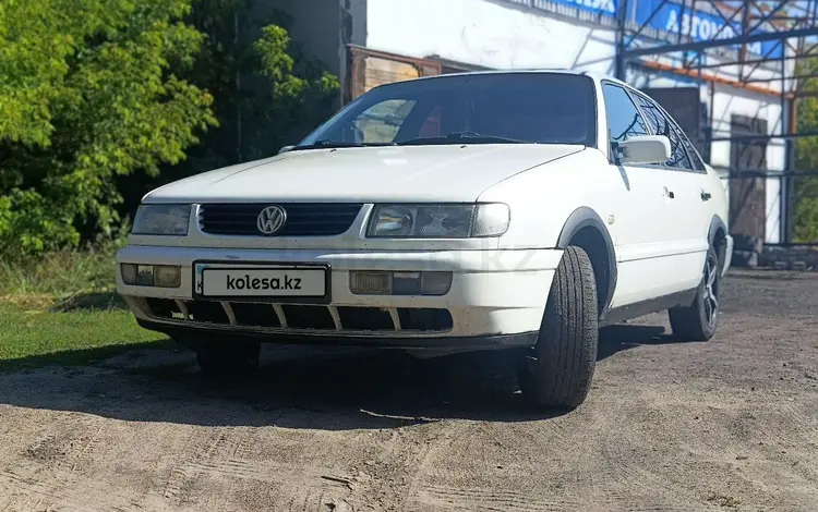 Volkswagen Passat 1994 года за 1 000 000 тг. в Павлодар
