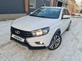 ВАЗ (Lada) Vesta SW Cross 2021 годаүшін7 400 000 тг. в Караганда – фото 5