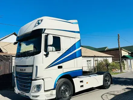 DAF  XF 2017 года в Шымкент – фото 2