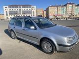 Volkswagen Golf 1999 года за 3 800 000 тг. в Актобе – фото 2