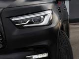 Infiniti QX80 2021 года за 26 500 000 тг. в Астана – фото 2