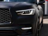 Infiniti QX80 2021 года за 26 500 000 тг. в Астана – фото 4